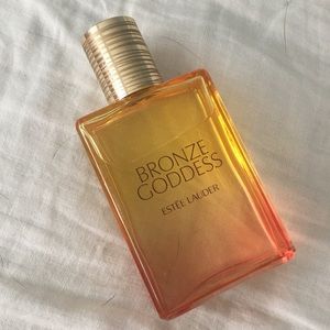 Estee Estée Lauder Bronze Goddess skinscent